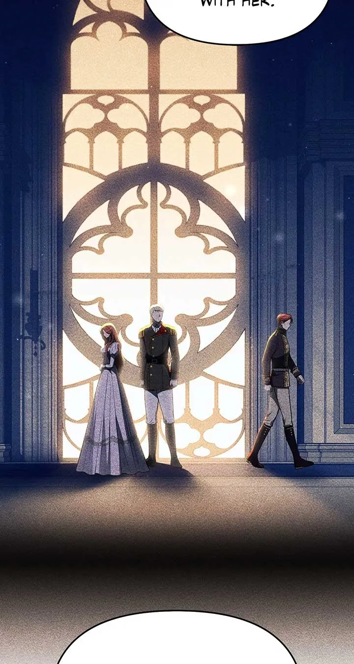 The Secret Bedroom of a Dejected Royal Daughter Chapter 113 97